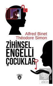 Zihinsel Engelli Çocuklar