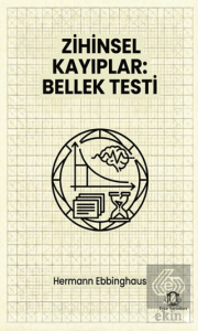 Zihinsel Kayıplar: Bellek Testi
