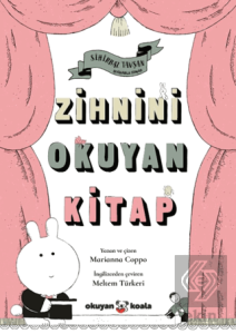 Zihnini Okuyan Kitap