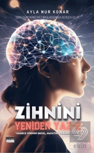 Zihnini Yeniden Yaz - 2