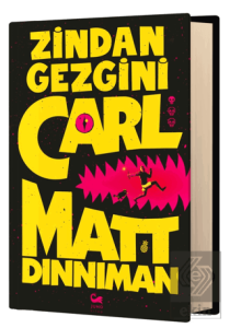 Zindan Gezgini Carl