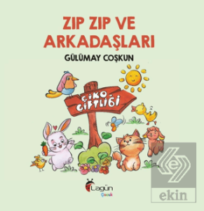 Zıp Zıp ve Arkadaşları