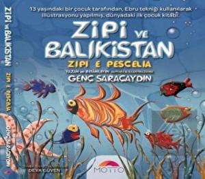 Zipi ve Balıkistan