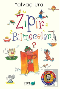 Zıpır Bilmeceler