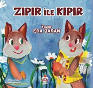 Zıpır İle Kıpır