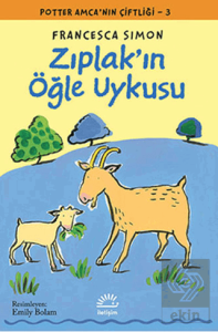 Zıplak'ın Öğle Uykusu