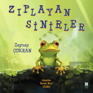 Zıplayan Sinirler