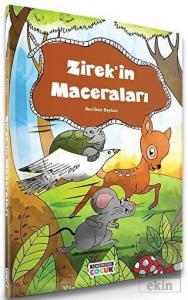 Zirek'in Maceraları