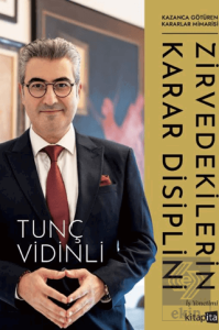 Zirvedekilerin Karar Disiplini