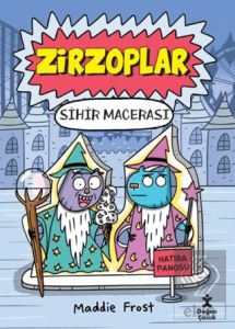 Zirzoplar - Sihir Macerası