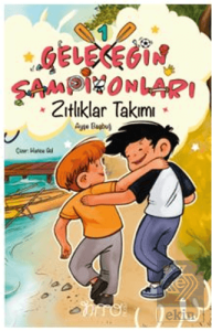 Zıtlıklar Takımı