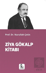 Ziya Gökalp Kitabı
