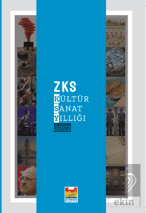 ZKS Kültür Sanat Yıllığı 2022