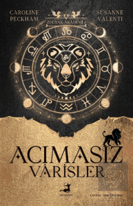 Zodyak Akademi 2 - Acımasız Varisler