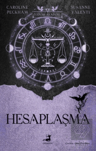 Zodyak Akademi 3 - Hesaplaşma