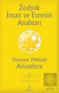 Zodyak İnsan ve Evrenin Anahtarı