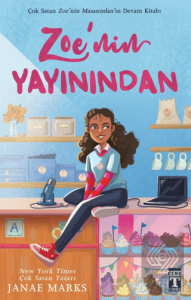 Zoenin Yayınından