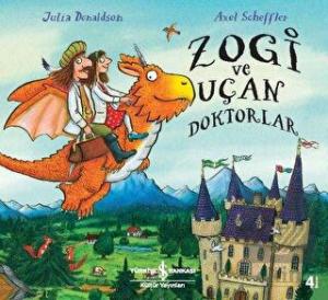 Zogi ve Uçan Doktorlar