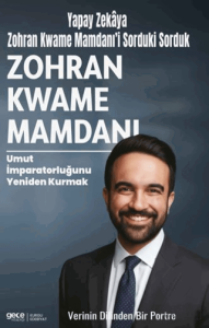 Zohran Kwame Mamdanı