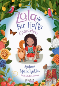 Zola ile Bir Hafta Cumartesi