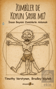 Zombiler de Koyun Sayar mı?
