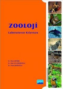 Zooloji Laboratuvar Kılavuzu