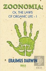 Zoomania - Or, The Life Of Organic Life 1