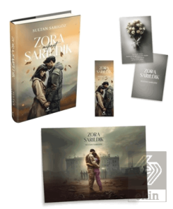Zora Sarıldık 2