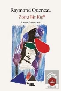 Zorlu Bir Kış