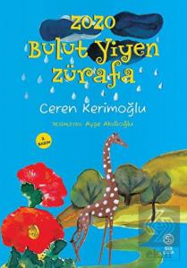 Zozo - Bulut Yiyen Zürafa