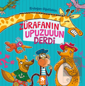 Zu¨rafanın Upuzun Derdi