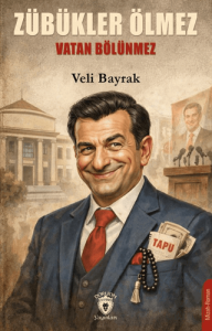 Zübükler Ölmez Vatan Bölünmez