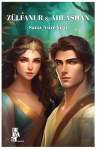 Zülfanur - Ahlashan