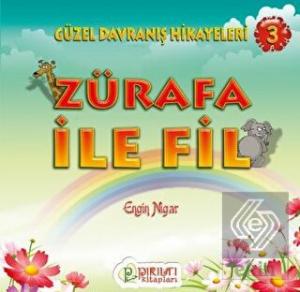 Zürafa İle Fil