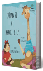 Zürafa Zü ve Meraklı Kirpi