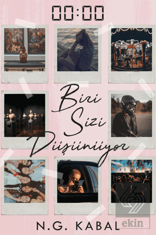 00:00 Biri Sizi Düşünüyor