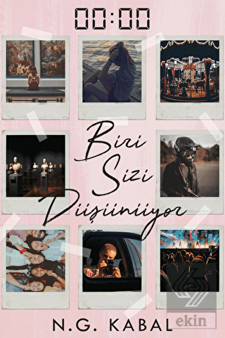 00:00 Biri Sizi Düşünüyor
