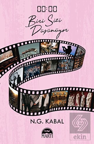 00:00 Biri Sizi Düşünüyor