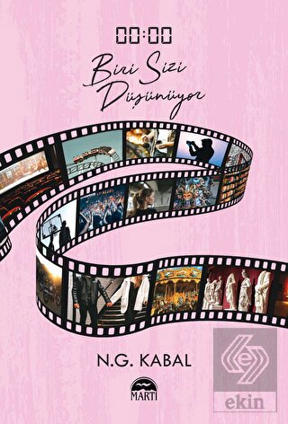 00:00 Biri Sizi Düşünüyor