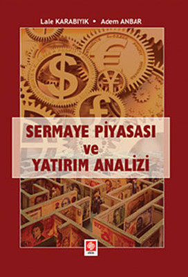 Outlet Sermaye Piyasası ve Yatırım Analizi 1.Baskı