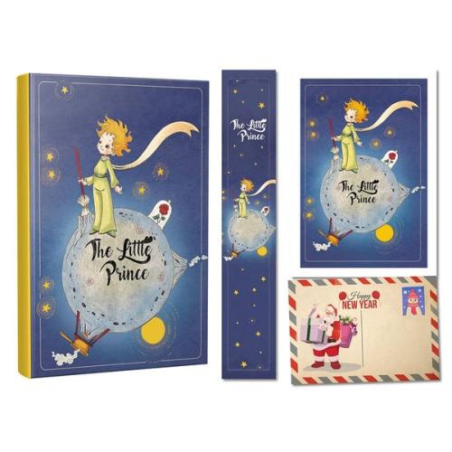 The Little Prince Defter Seti