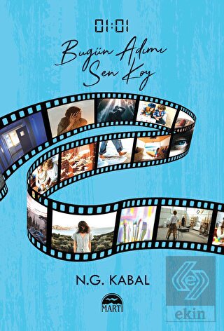 01:01 Bugün Adımı Sen Koy