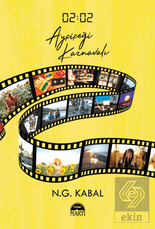 02:02 Ayçiçeği Karnavalı