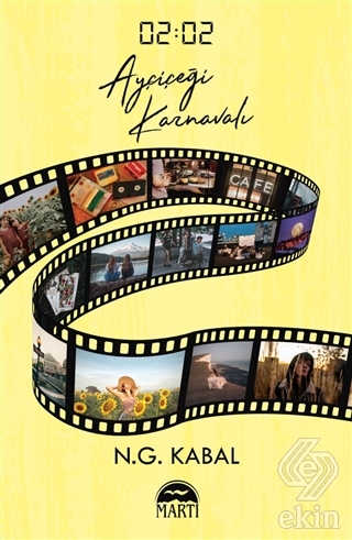 02:02 Ayc¸ic¸eği Karnavalı