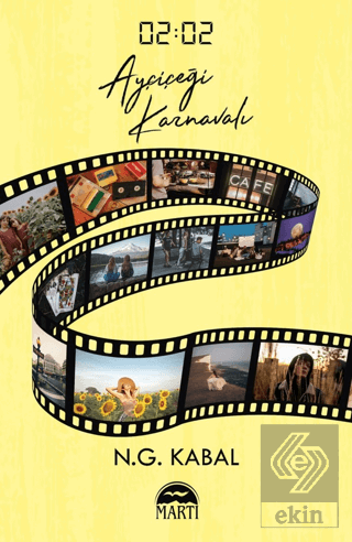 02:02 Ayçiçeği Karnavalı