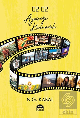 02:02 Ayçiçeği Karnavalı