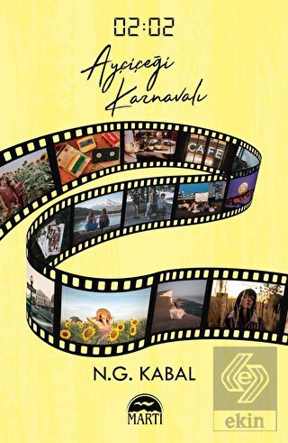 02:02 Ayçiçeği Karnavalı