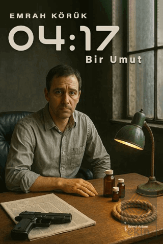 04:17 Bir Umut