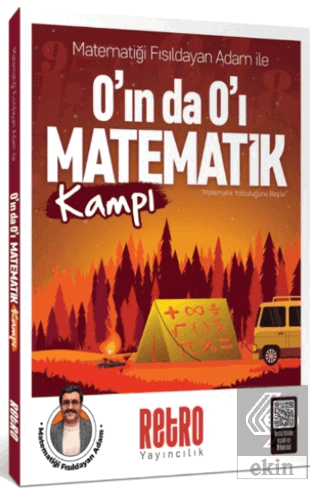 0ında 0ı Matematik Kampı