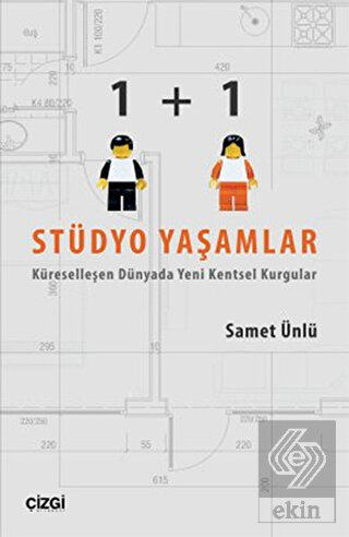 1+1 Stüdyo Yaşamlar